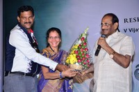 Sri Valli Movie Press Meet